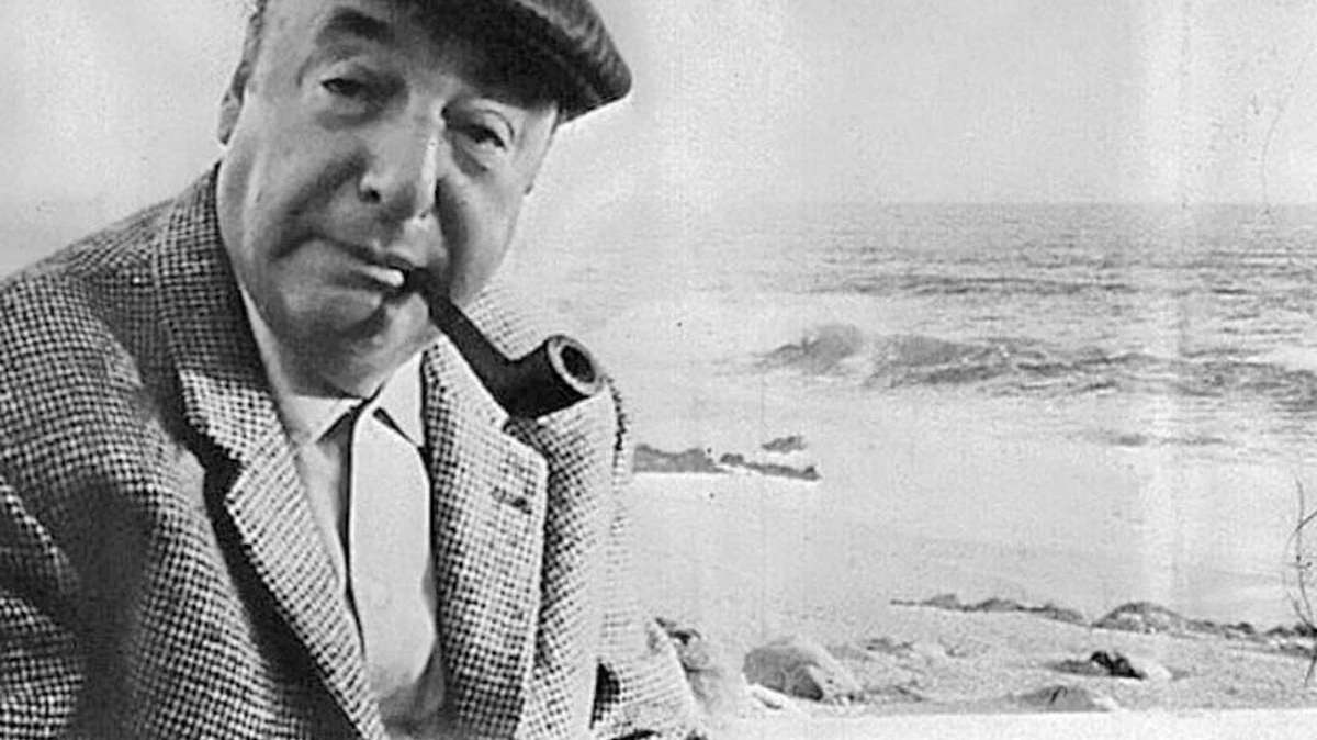 La presentación del informe sobre la muerte de Pablo Neruda, suspendida a última hora por "problemas técnicos"