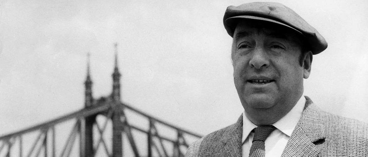 Chile, a pocas horas de esclarecer la muerte de Neruda: ¿cáncer o envenenamiento?