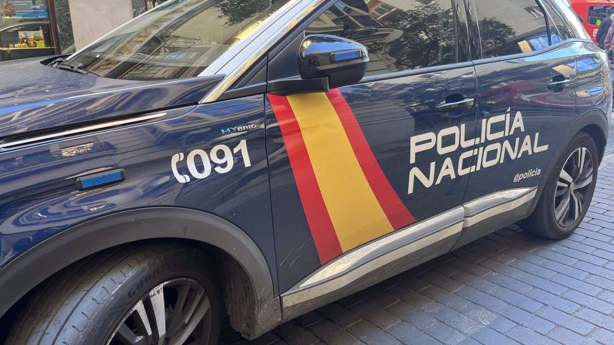 La Policía detiene a un hombre por atrincherarse en un hospital de Palma