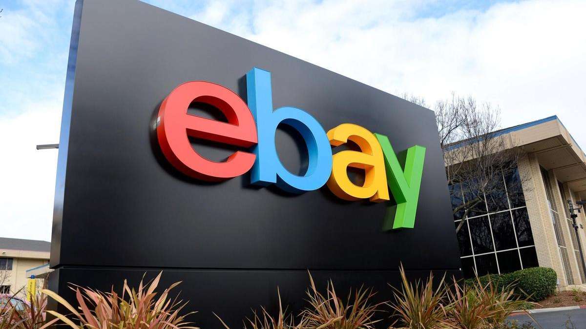 Ebay despedirá a 500 empleados tras el fin del 'boom' del comercio electrónico