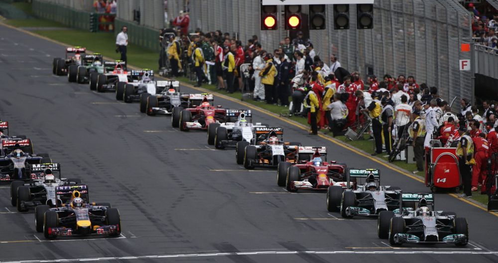 La FIA pone en marcha un proceso de inscripción para nuevos equipos en la Fórmula 1