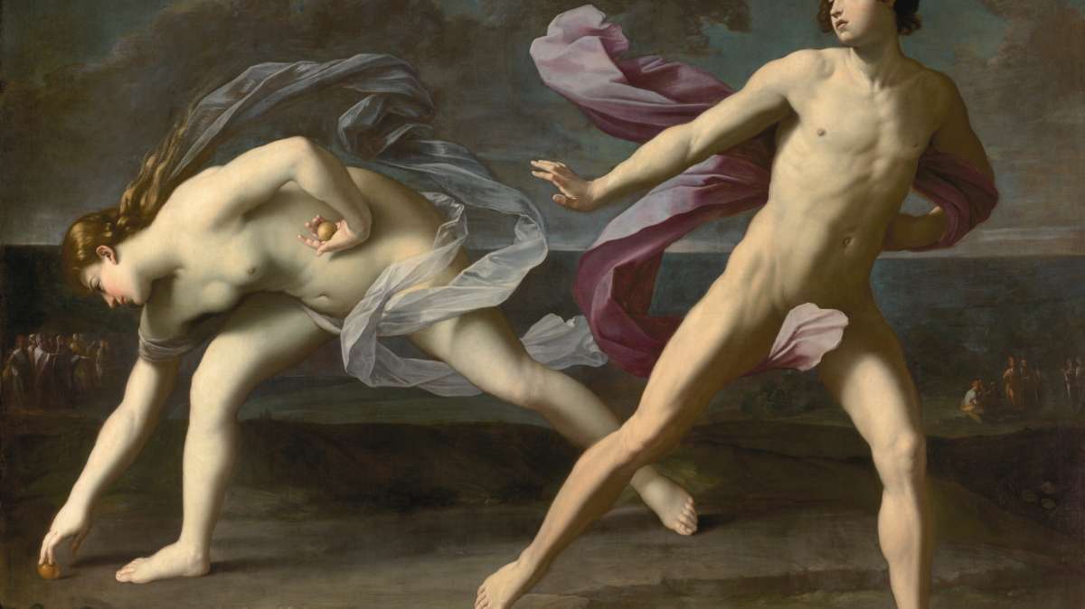 Llega al Prado la belleza de Guido Reni, un artista acusado de "misógino y ludópata"