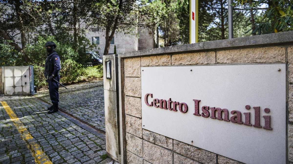Dos mujeres muertas en un ataque con cuchillo en un centro islámico de Lisboa