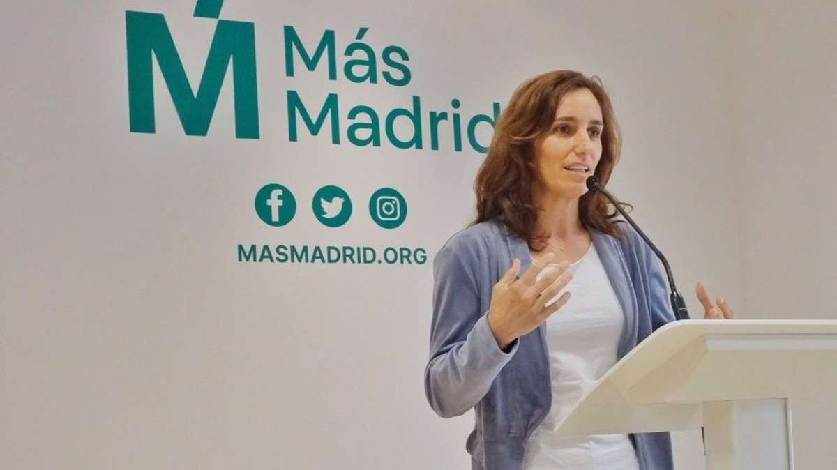 El marido de Mónica García percibe también el bono térmico como Ossorio
