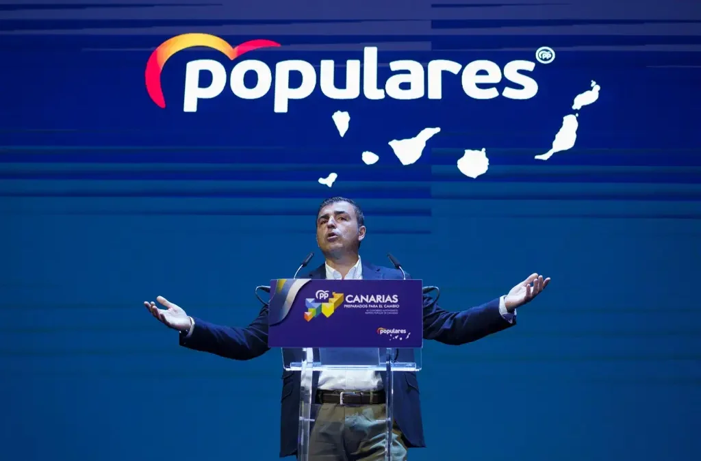 El intermediario de 'Mediador' amenaza con salpicar también al PP de Canarias