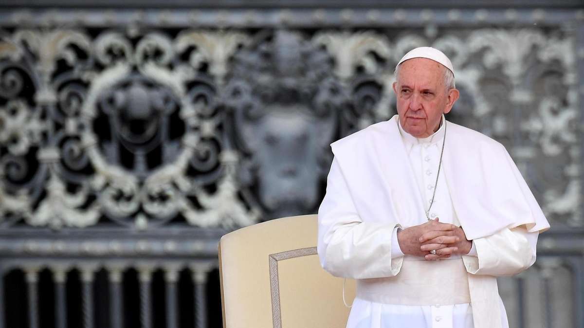 El Papa promulga el reglamento contra los abusos sexuales en la Iglesia