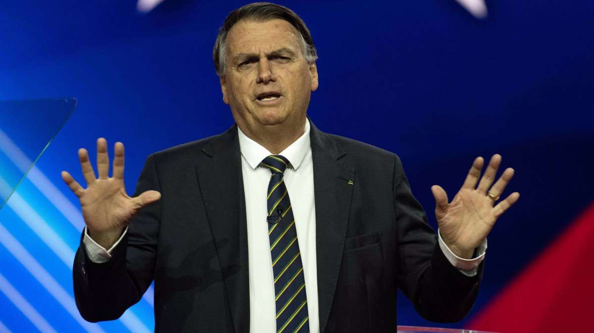 El partido de Bolsonaro confirma su vuelta a Brasil para el 30 de marzo