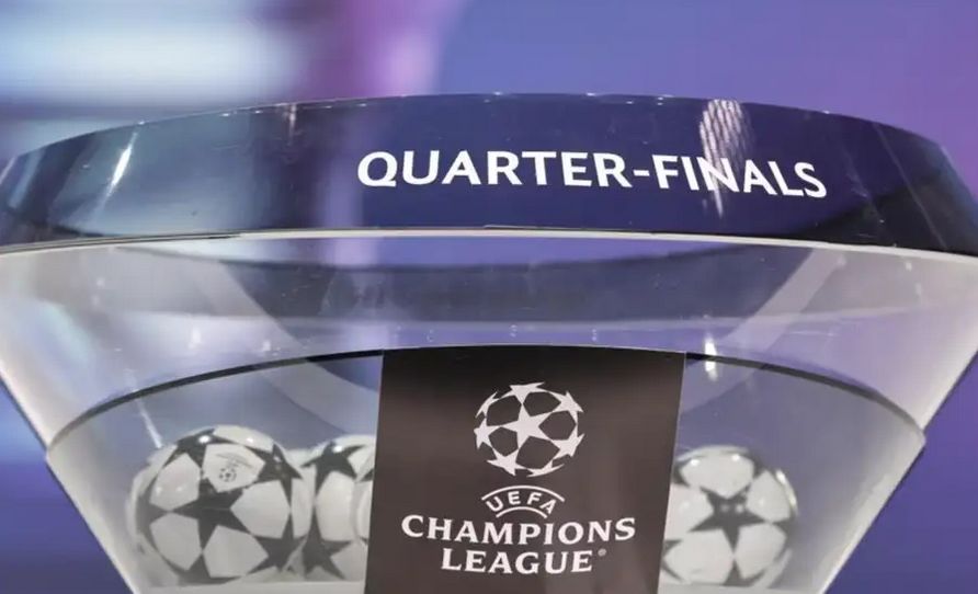 El Real Madrid, a evitar al City y al Bayern en el sorteo de los cuartos de Champions de este viernes