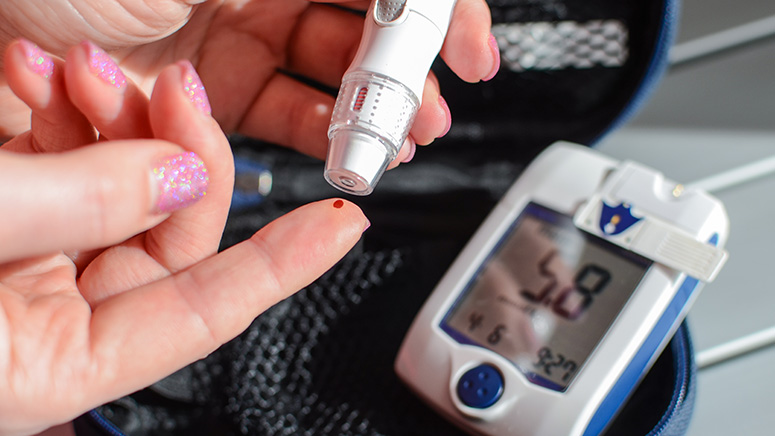 Cómo saber si tengo diabetes o prediabetes