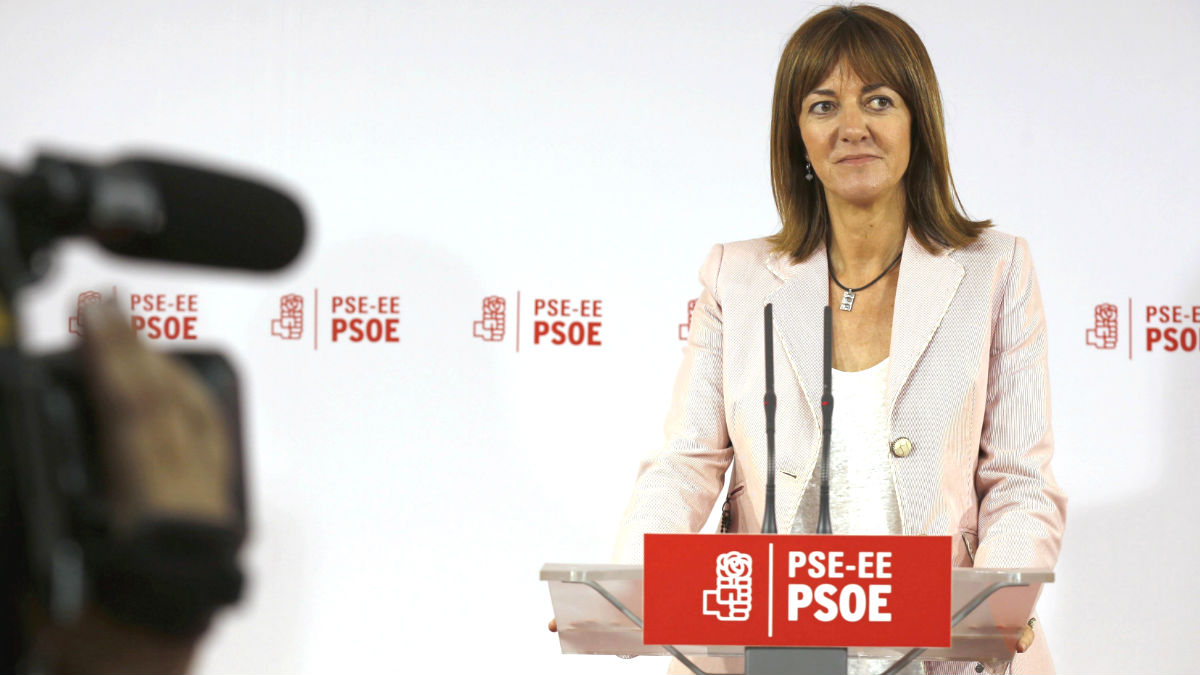 El Gobierno vasco aprueba con el visto bueno del PSOE una nueva ley de educación que arrincona al castellano en las aulas