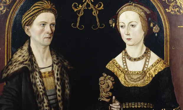 El Tinder de la aristocracia europea del Renacimiento
