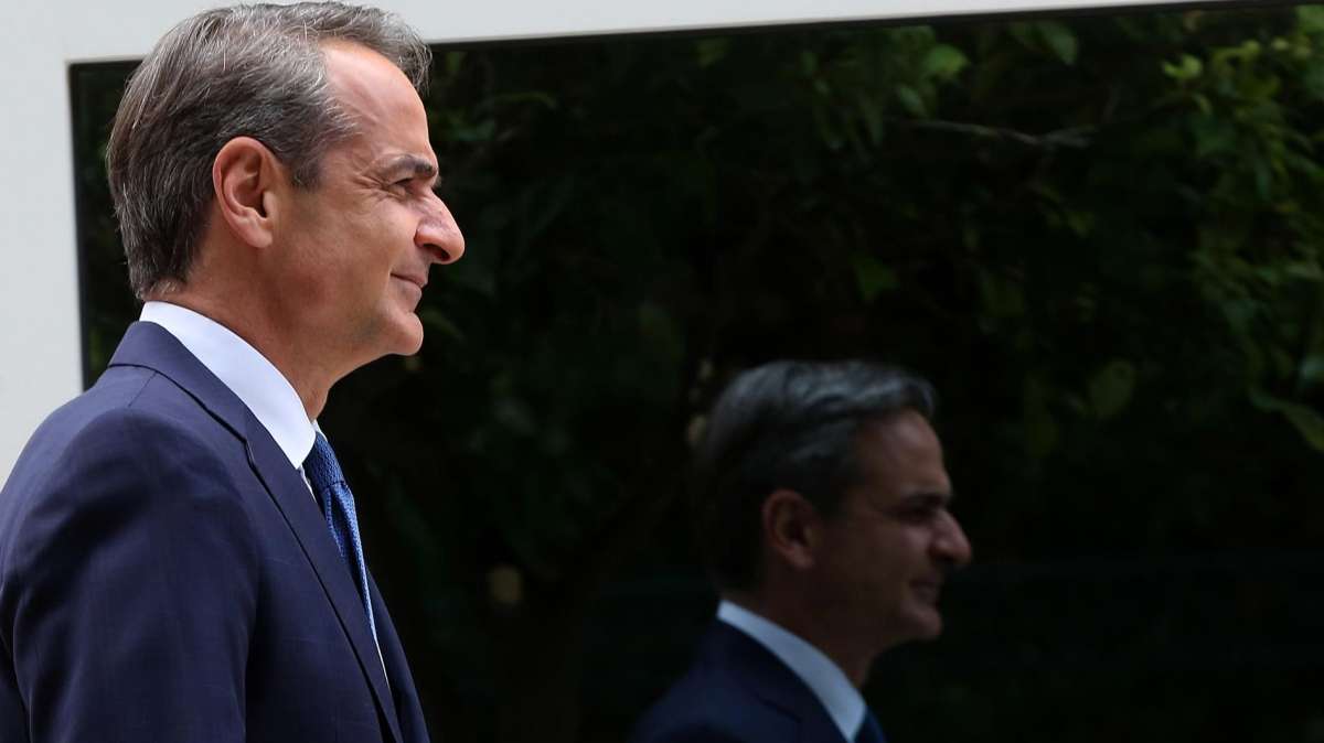 Grecia se encamina a unas nuevas elecciones al rechazar Mitsotakis formar gobierno