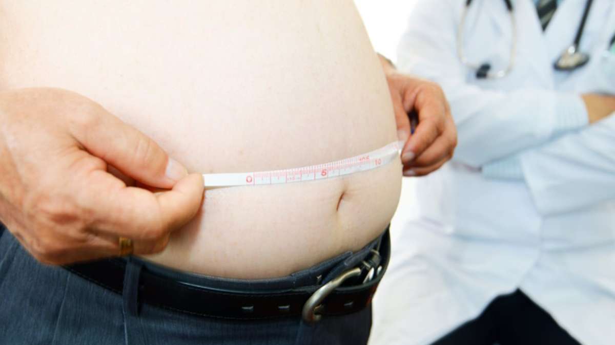 Científicos señalan la obesidad como posible factor de riesgo de cáncer colorrectal