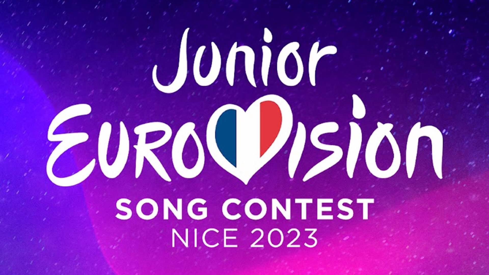 Eurovisión Junior 2023 se celebrará en Niza (Francia) el próximo 26 de noviembre bajo el lema 'Héroes'