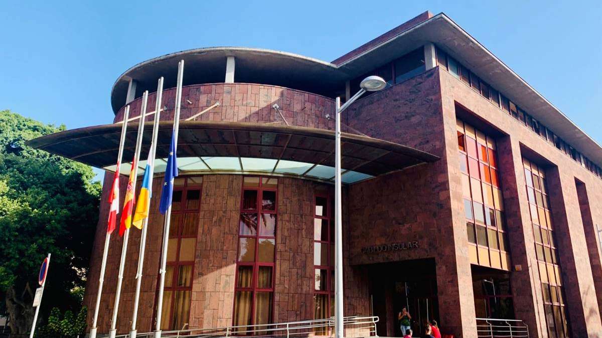 La Fiscalía Anticorrupción investiga la gestión del voto por correo en el Cabildo de La Gomera