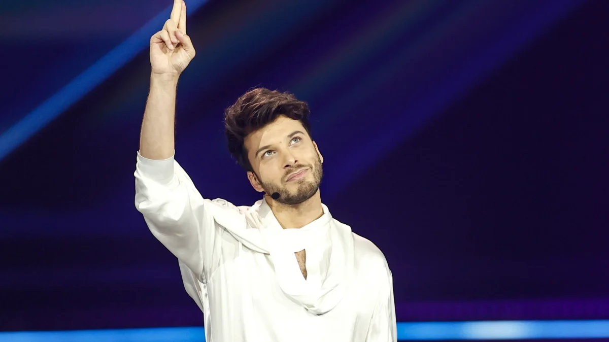 La dura confesión de Blas Cantó: "En la época de Eurovisión podría haberme quitado la vida"