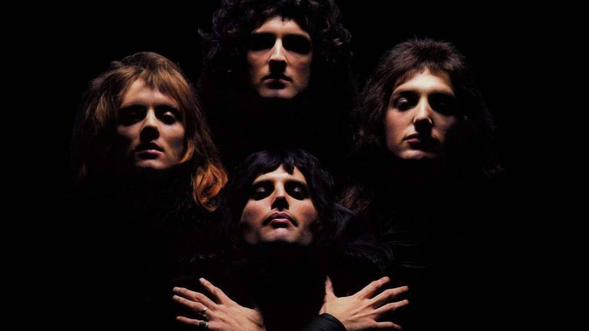 'Bohemian Rhapsody', de Queen.