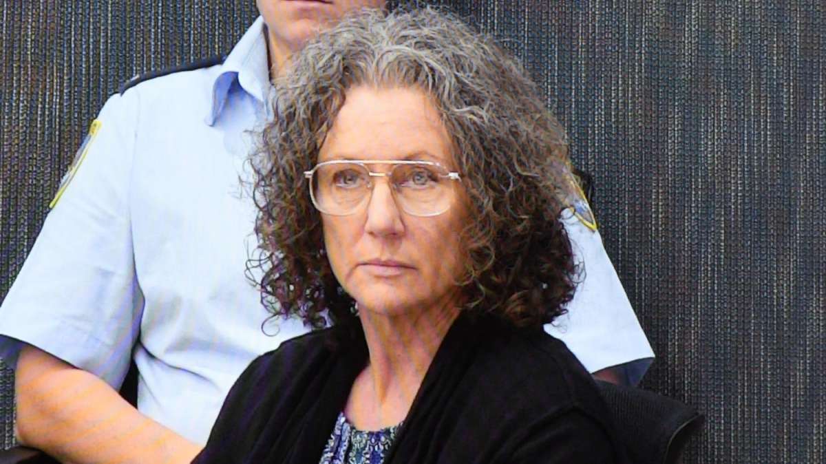 Kathleen Folbigg, la madre acusada de matar a sus cuatro bebés