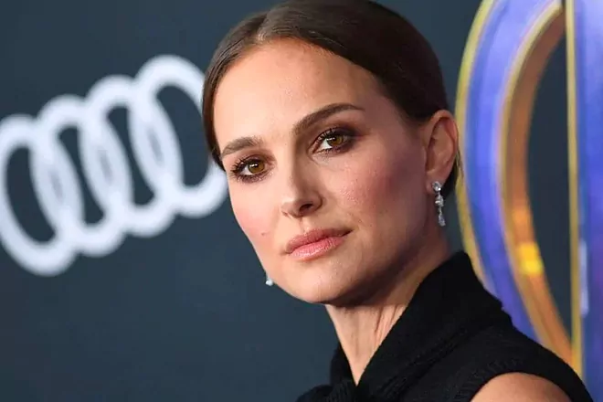 Natalie Portman expresa su apoyo a Jenni Hermoso: "Estoy contigo, se acabó"