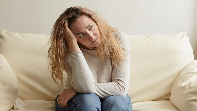 Crisis de ansiedad qué es, síntomas y consejos