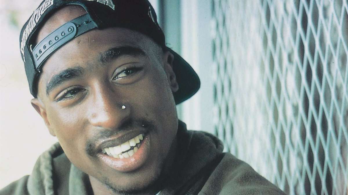 Detenido un hombre relacionado con el asesinato de la leyenda del hiphop Tupac Shakur en 1996