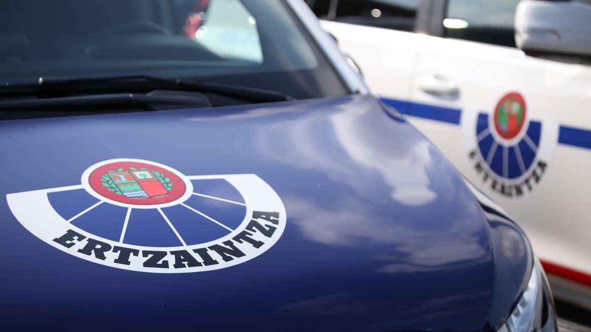 Dos jóvenes investigados en Gipuzkoa por enaltecimiento del terrorismo