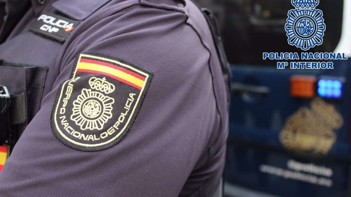 La Policía Nacional desarticula una organización dedicada al tráfico de droga por paquetería
