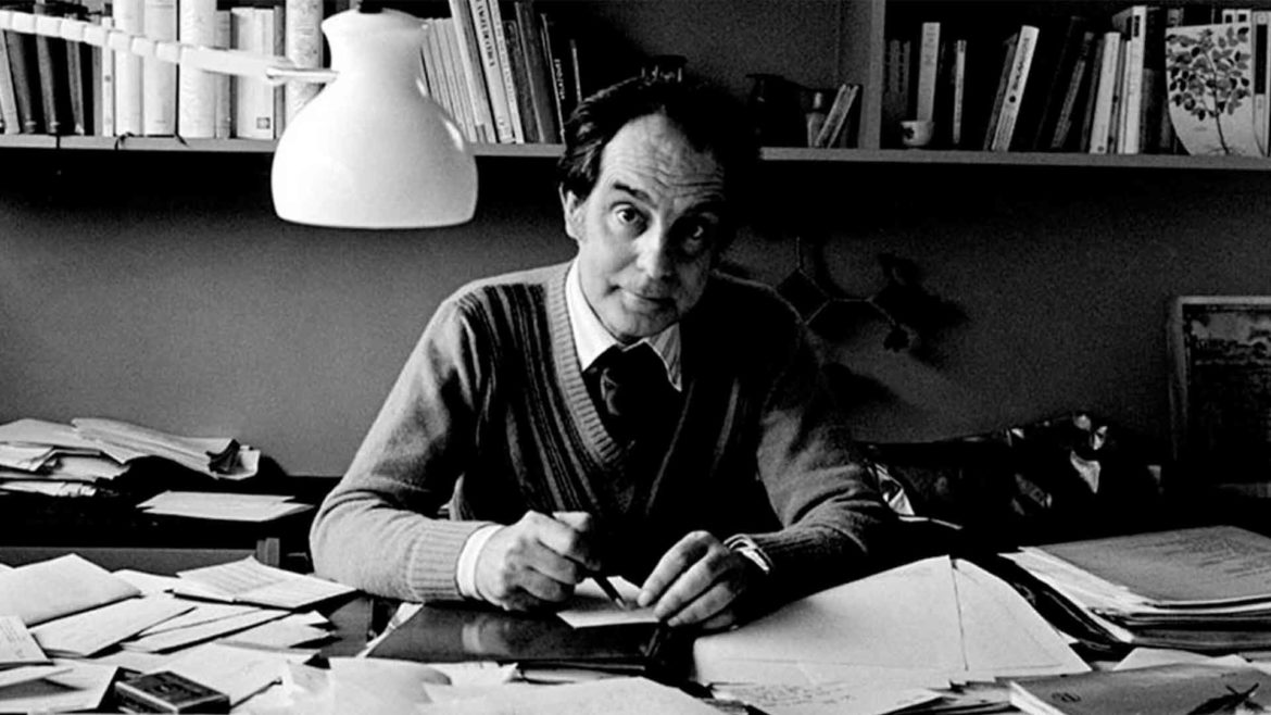 Italo Calvino: una obra de espíritu mutante, de la fábula al mundo real