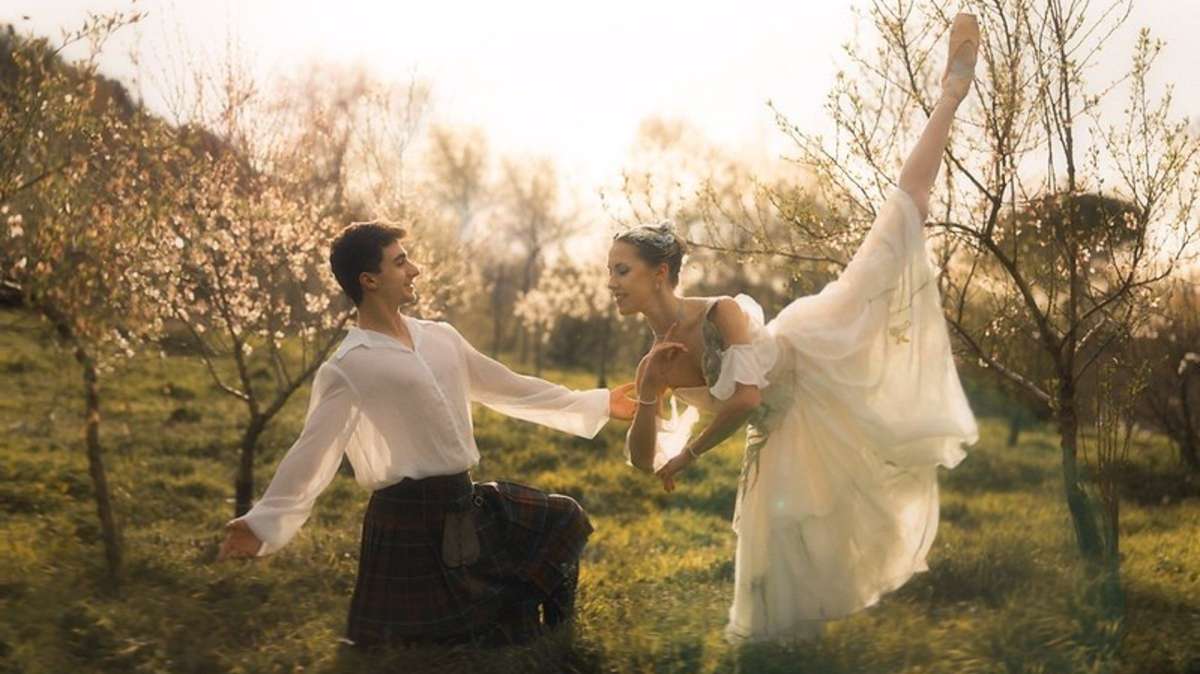 El nuevo montaje de la Compañía Nacional de Danza es llevado a escena por la maestra de ballet danesa Petrusjka Broholm