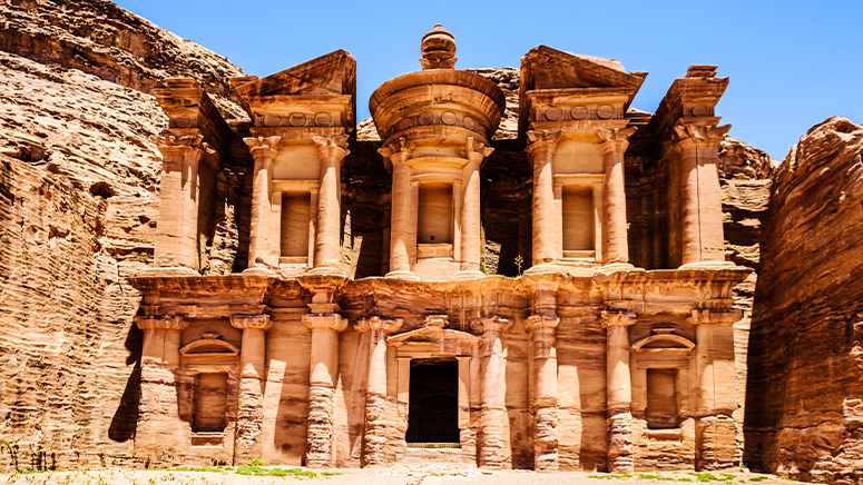 ¿Es seguro viajar a Jordania en 2024?